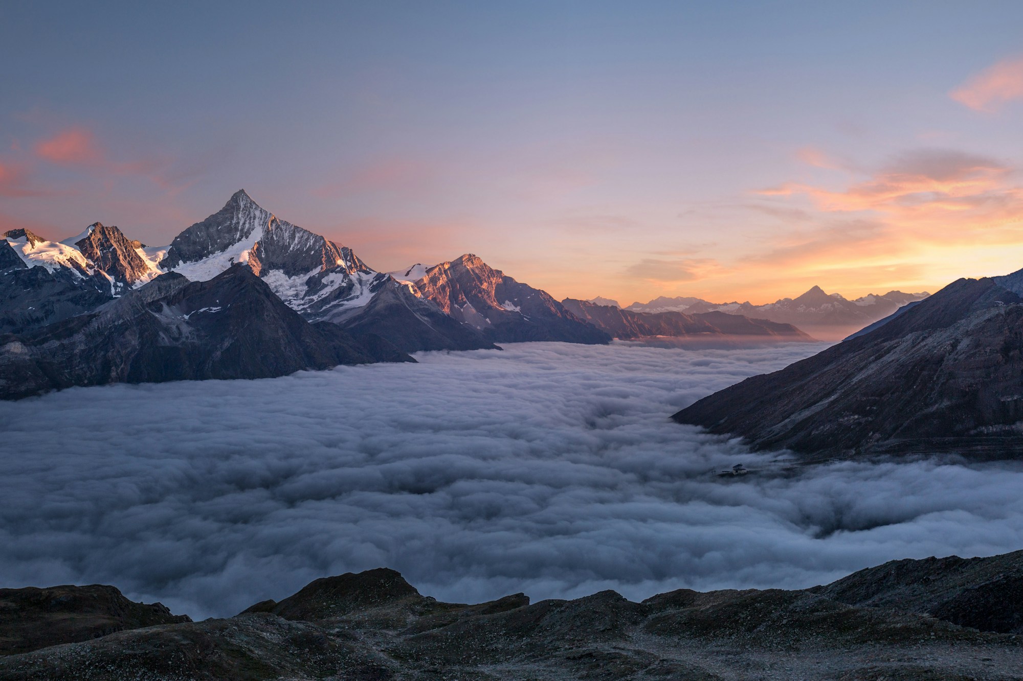 Patagonia: Wild Horizons